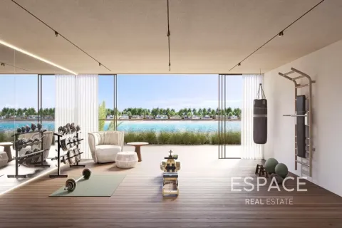 Villa en venta en Palm Jebel Ali, Dubai, EAU 7 dormitorios, 1064 m2 № 738079 - foto 6