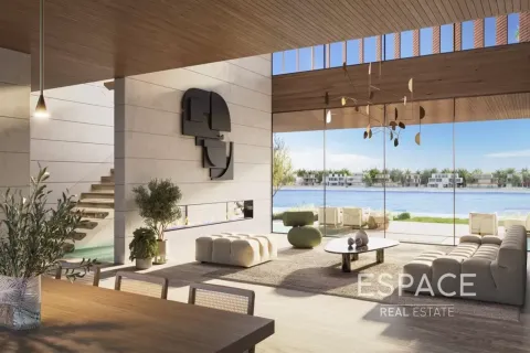 Villa en venta en Palm Jebel Ali, Dubai, EAU 7 dormitorios, 1064 m2 № 738079 - foto 2