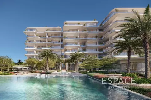 Apartment in Palm Jumeirah, Dubai, UAE 4 bedrooms, 683 sq.m. № 738082 - photo 6