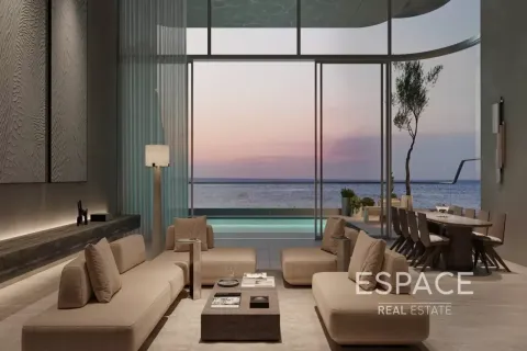 Apartment in Palm Jumeirah, Dubai, UAE 4 bedrooms, 683 sq.m. № 738082 - photo 4