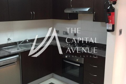 Appartement te koop in Al Reem Island, Abu Dhabi, VAE 2 slaapkamers, 96.99 vr.m., nr 737159 - foto 3