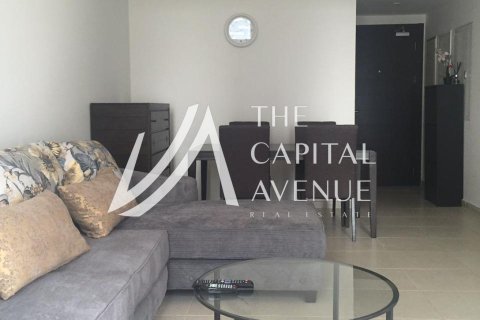 Appartement te koop in Al Reem Island, Abu Dhabi, VAE 2 slaapkamers, 96.99 vr.m., nr 737159 - foto 6