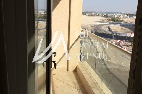 Appartement te koop in Al Reem Island, Abu Dhabi, VAE 2 slaapkamers, 96.99 vr.m., nr 737159 - foto 2