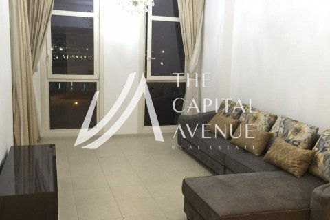 آپارتمان در Al Reem Island، Abu Dhabi ، امارات متحده عربی 2 خوابه ، 96.99 متر مربع.  شماره 737159