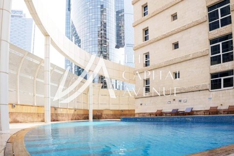 Appartement te koop in Al Reem Island, Abu Dhabi, VAE 2 slaapkamers, 96.99 vr.m., nr 737159 - foto 12
