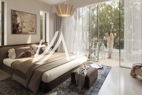 Townhouse in Al Reem Island, Abu Dhabi, UAE 3 bedrooms, 367.71 sq.m. № 737154 - photo 6