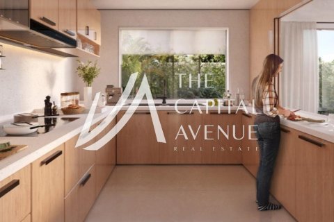 Townhouse in Al Reem Island, Abu Dhabi, UAE 3 bedrooms, 367.71 sq.m. № 737154 - photo 5