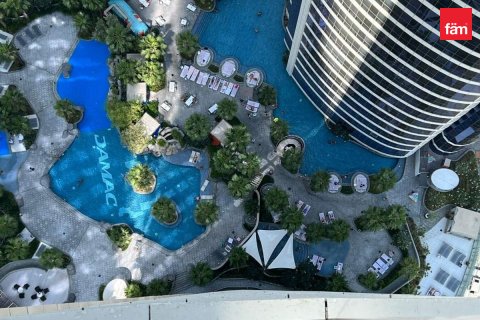 阿联酋 Dubai Business Bay 待售 : 1 卧, 86.3 平方米 , 编号754985 - 照片 12