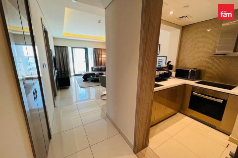阿联酋 Dubai Business Bay 待售 : 1 卧, 86.3 平方米 , 编号754985 - 照片 5