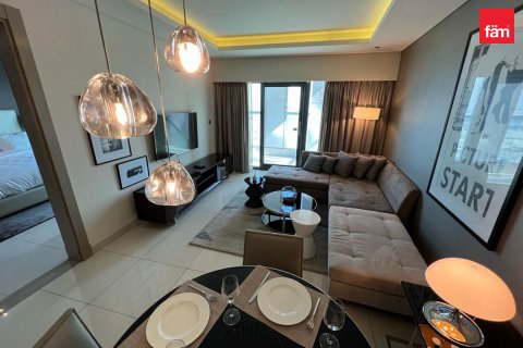 Business Bay, Dubai, UAE의 아파트 침실 1개, 86.3제곱미터 번호 754985