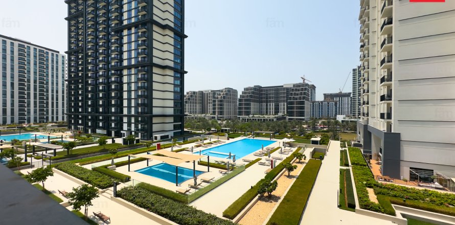 Appartamento a Dubai Hills Estate, Dubai, EAU 2 camere da letto, 92.1 mq. № 754986