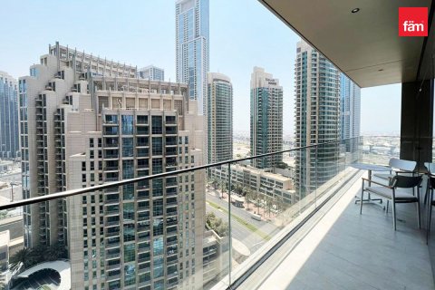 Appartamento in affitto a Dubai, EAU 2 camere da letto, 117.4 mq. № 754987 - foto 11