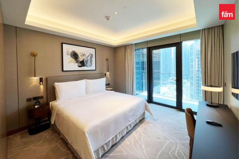 Appartamento in affitto a Dubai, EAU 2 camere da letto, 117.4 mq. № 754987 - foto 8
