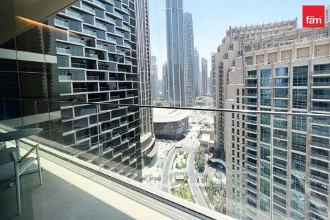Appartamento a Dubai, EAU 2 camere da letto, 117.4 mq. № 754987