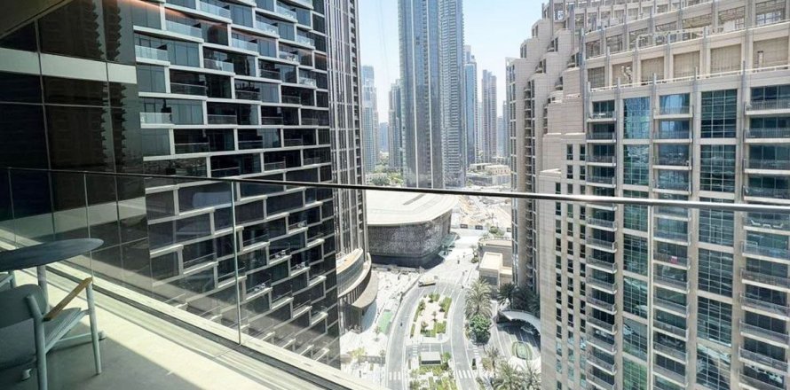 Appartamento a Dubai, EAU 2 camere da letto, 117.4 mq. № 754987