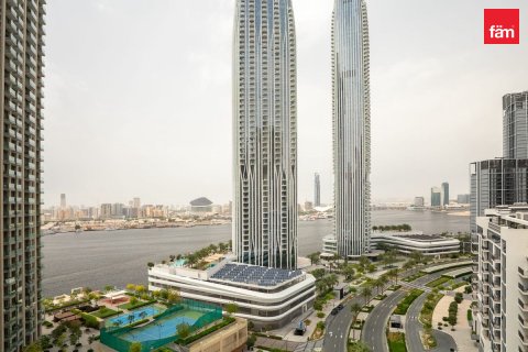 Apartemen di Dubai, UEA 2 kamar tidur, 126.6 m2 nomor 754989 - foto 6
