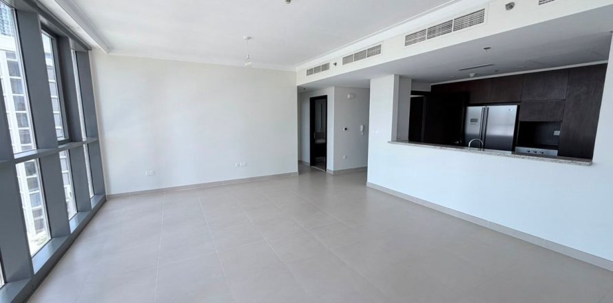 Apartemen di Dubai, UEA 2 kamar tidur, 126.6 m2 nomor 754989