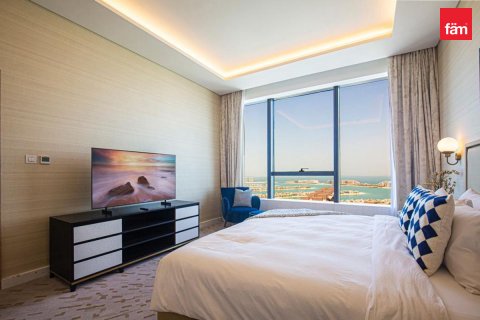 Palm Jumeirah, Dubai, संयुक्त अरब अमीरात में अपार्टमेंट, 1 बेडरूम, 99.9 वर्ग मीटर, संख्या 754984 - फ़ोटो 4