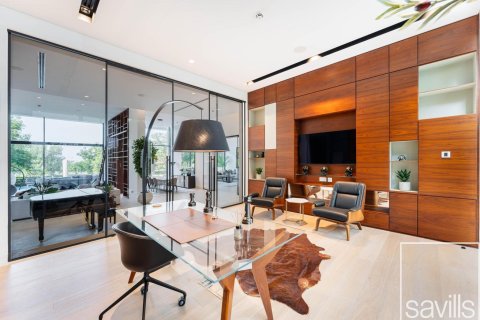 Villa para arrendamento em Jumeirah Golf Estates, Dubai, EAU 6 quartos, 1078.79 m2 № 755255 - foto 17