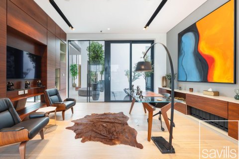 Villa para arrendamento em Jumeirah Golf Estates, Dubai, EAU 6 quartos, 1078.79 m2 № 755255 - foto 15