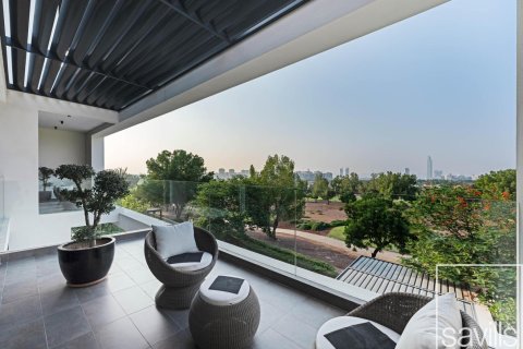 Villa para arrendamento em Jumeirah Golf Estates, Dubai, EAU 6 quartos, 1078.79 m2 № 755255 - foto 20