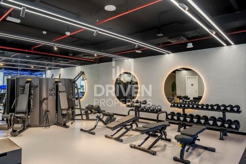 Apartmen di Jumeirah Village Circle, Dubai, UAE 2 bilik tidur, 98 meter persegi № 653992 - foto 13