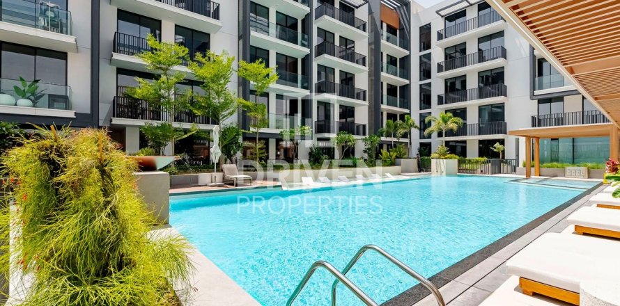 阿联酋 Dubai Jumeirah Village Circle 公寓  2 卧, 98 平方米 , 编号 653992