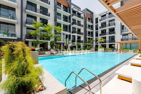 Apartmen di Jumeirah Village Circle, Dubai, UAE 2 bilik tidur, 98 meter persegi № 653992 - foto 1