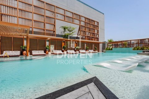 阿联酋 Dubai Jumeirah Village Circle 待售 : 2 卧, 98 平方米 , 编号653992 - 照片 17