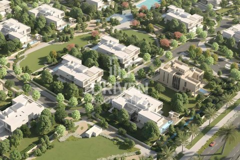 Tanah di Meydan, Dubai, UAE 2672 meter persegi № 654004 - foto 1