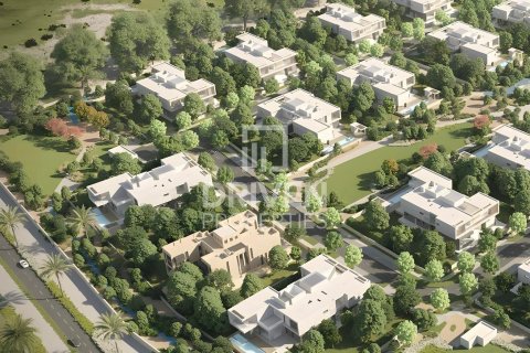 Tanah di Meydan, Dubai, UAE 2672 meter persegi № 654004 - foto 4