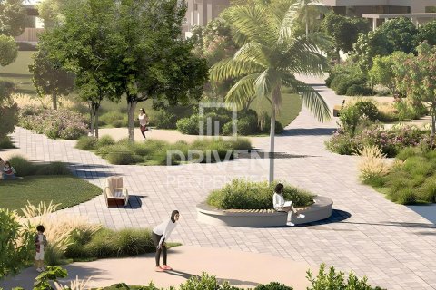 Tanah di Meydan, Dubai, UAE 2672 meter persegi № 654004 - foto 9