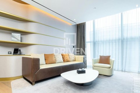 Müüa korter asukohaga Business Bay, Dubai, AÜE: 1 magamistoaga, 82 m² Nr 654000 - pilt 1