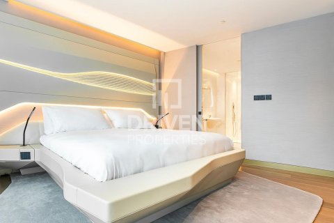 Müüa korter asukohaga Business Bay, Dubai, AÜE: 1 magamistoaga, 82 m² Nr 654000 - pilt 4