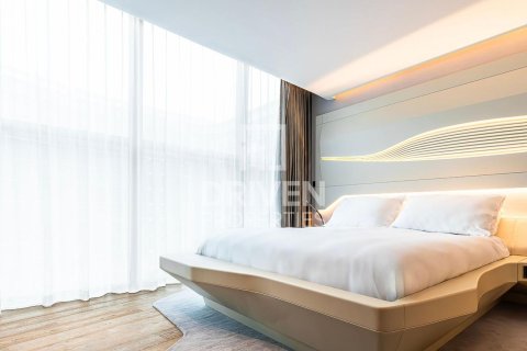 Müüa korter asukohaga Business Bay, Dubai, AÜE: 1 magamistoaga, 82 m² Nr 654000 - pilt 5