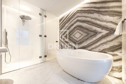 Müüa korter asukohaga Business Bay, Dubai, AÜE: 1 magamistoaga, 82 m² Nr 654000 - pilt 7