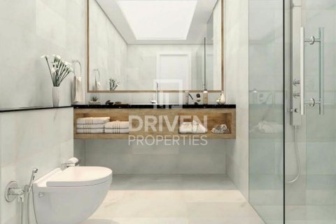 阿联酋 Dubai Dubai Marina 待售 : 2 卧, 112 平方米 , 编号654002 - 照片 5