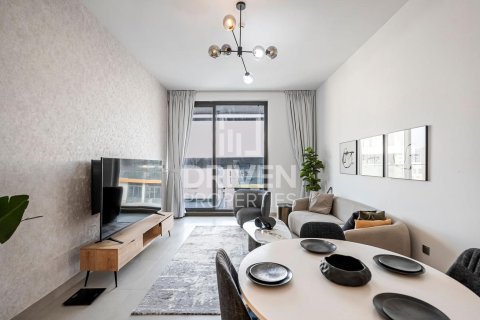 Jumeirah Village Circle、Dubai、UAE にあるマンション販売中 1ベッドルーム、79 m2、No654001 - 写真 3