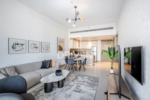 Jumeirah Village Circle、Dubai、UAE にあるマンション販売中 1ベッドルーム、79 m2、No654001 - 写真 2