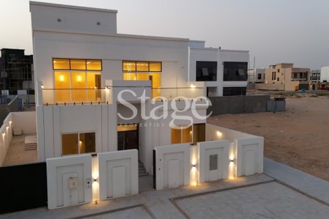 Vilă de vânzare în Tilal City, Sharjah, EAU 4 dormitoare, 409 mp. №668631 - poză 21