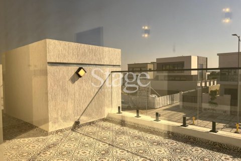 Vilă de vânzare în Tilal City, Sharjah, EAU 4 dormitoare, 409 mp. №668631 - poză 13