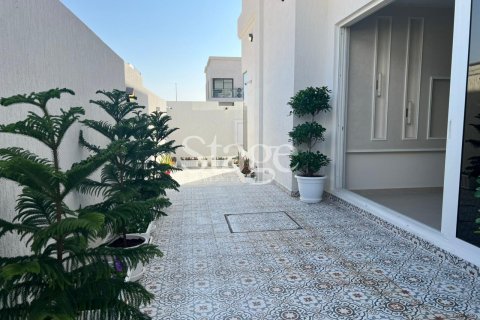 Vilă de vânzare în Tilal City, Sharjah, EAU 4 dormitoare, 409 mp. №668631 - poză 28