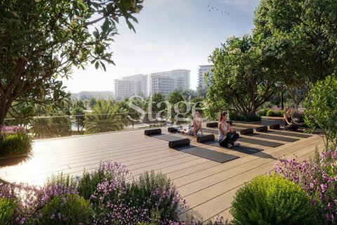 Apartament de vânzare în Dubai Hills Estate, Dubai, EAU 2 dormitoare, 106 mp. №668632 - poză 13