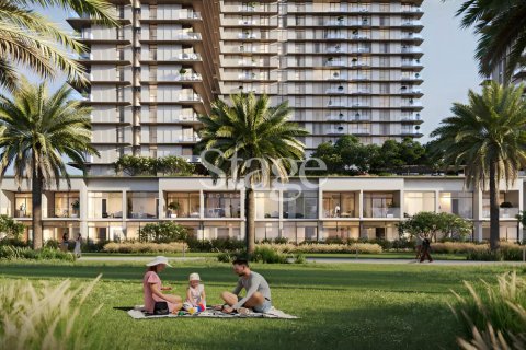 Apartament de vânzare în Dubai Hills Estate, Dubai, EAU 2 dormitoare, 106 mp. №668632 - poză 7