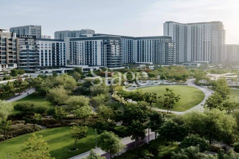 Apartament de vânzare în Dubai Hills Estate, Dubai, EAU 2 dormitoare, 106 mp. №668632 - poză 4