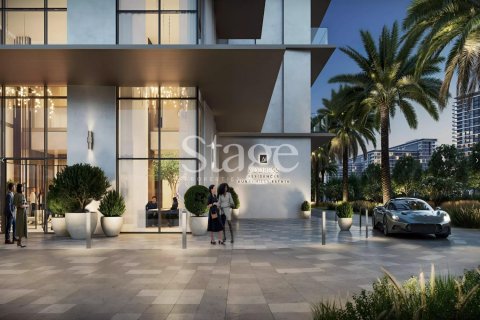 Apartament de vânzare în Dubai Hills Estate, Dubai, EAU 2 dormitoare, 106 mp. №668632 - poză 10