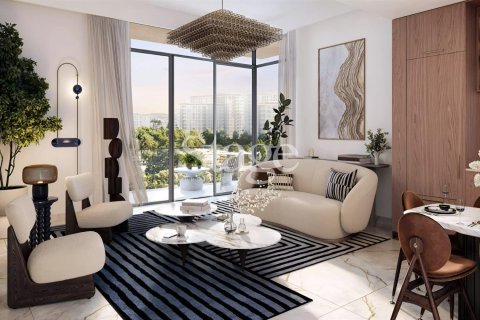 Apartament de vânzare în Dubai Hills Estate, Dubai, EAU 2 dormitoare, 106 mp. №668632 - poză 2