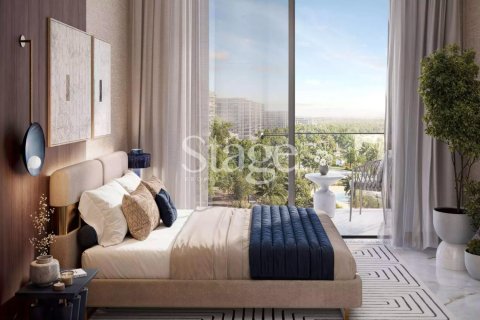 Apartament de vânzare în Dubai Hills Estate, Dubai, EAU 2 dormitoare, 106 mp. №668632 - poză 3