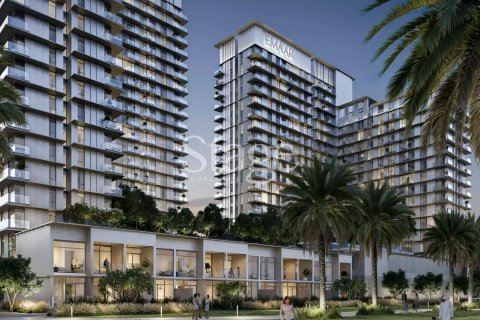 Apartament de vânzare în Dubai Hills Estate, Dubai, EAU 2 dormitoare, 106 mp. №668632 - poză 1