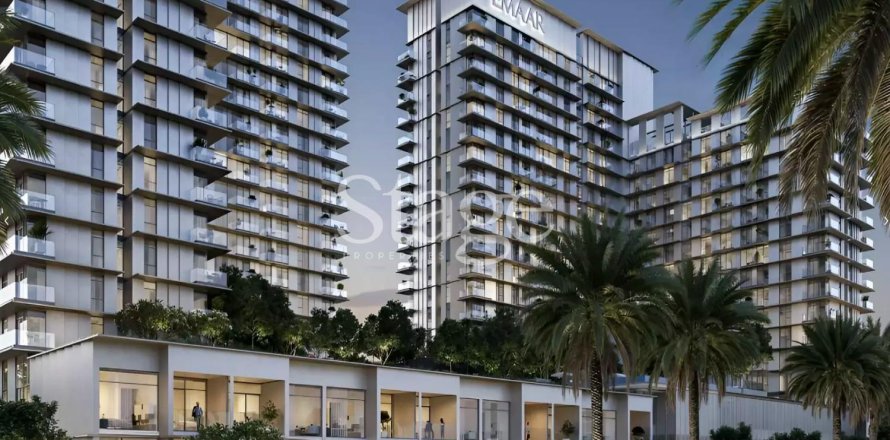 דירה ב Dubai Hills Estate, Dubai, איחוד האמירויות 2 חדרי שינה, 106 מ"ר מספר 668632